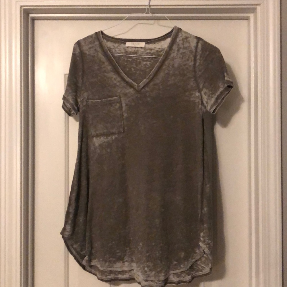 Boutique style T-shirt